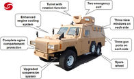                                  Bulletproof Armoured Vehicles/Troop Crawler/Police Army Military Vehicle             